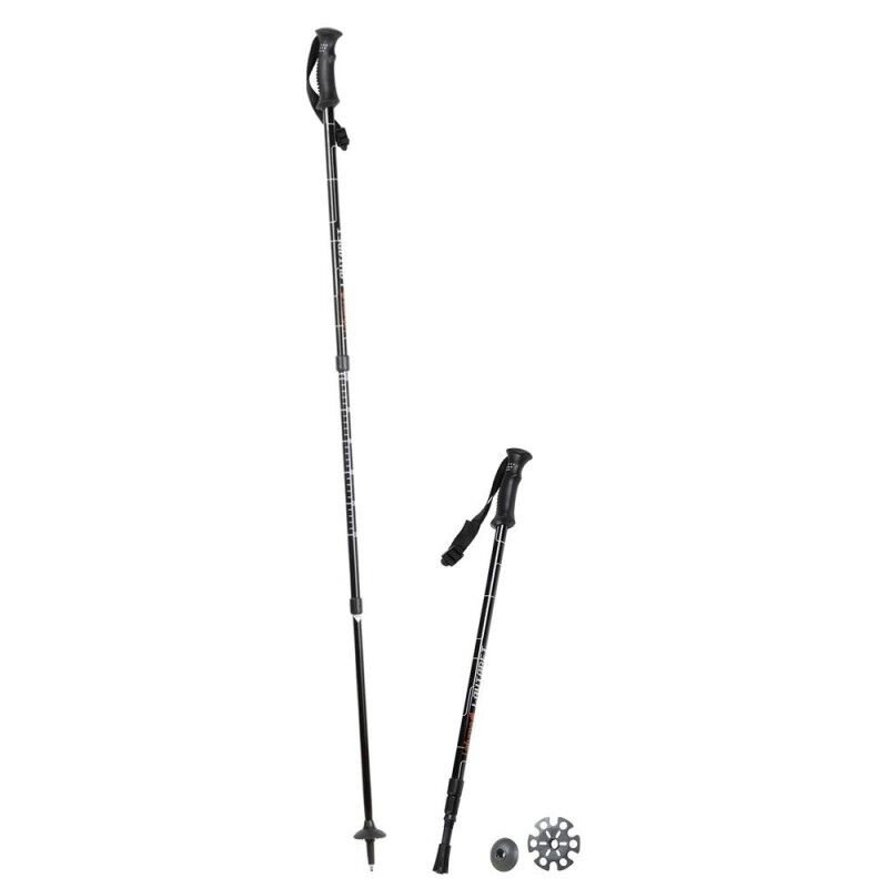 Lautaret Pairs - Wandelstokken