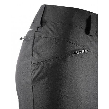 Salomon Wayfarer Capri - Retkeilyhousut - Naiset