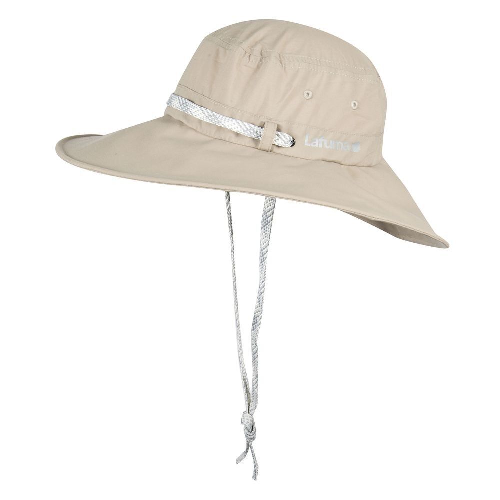Lafuma Sun Hat 2.0 - Chapeau randonnée femme | Hardloop