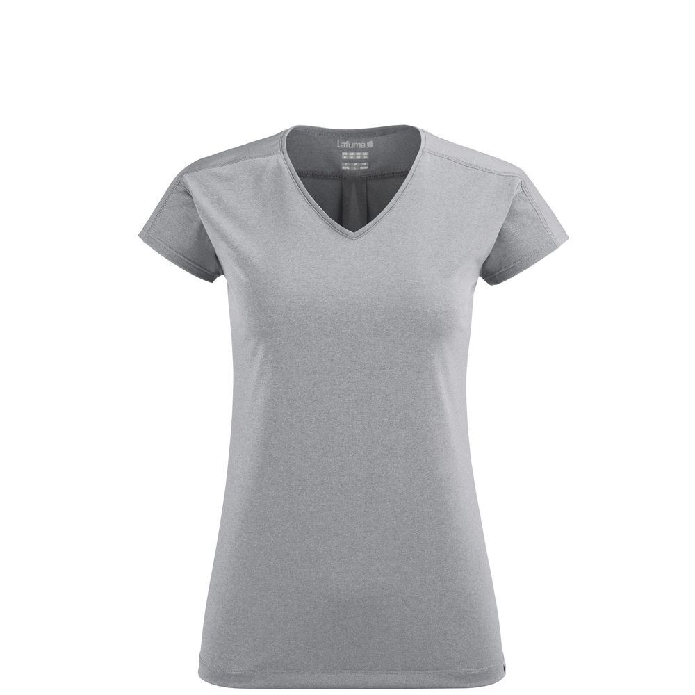 Lafuma Shield Tee - Camiseta - Mujer