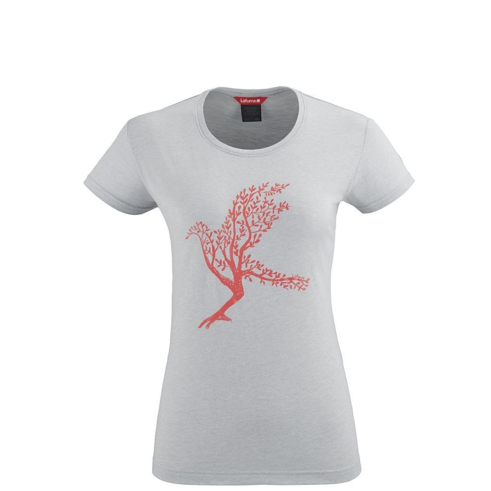 Lafuma Pearl Tee - T-shirt damski | Hardloop