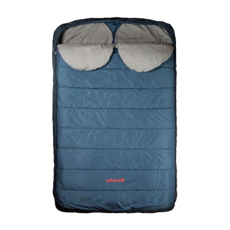 Lafuma Nunavüt Double - Saco-cama | Hardloop