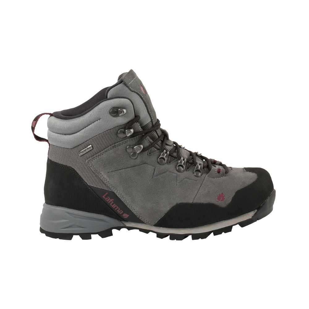Lafuma Granite Chief W - Buty trekkingowe wysokie damskie | Hardloop