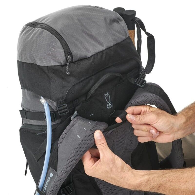 Lafuma Access 50+10 - Trekking rygsæk