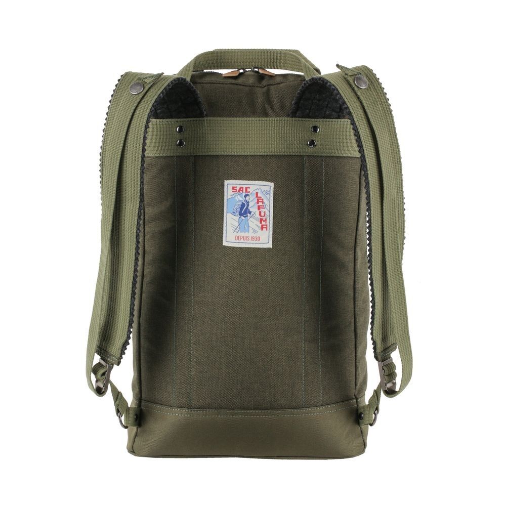 Lafuma L'Original Zip Ld - Sac à dos femme | Hardloop