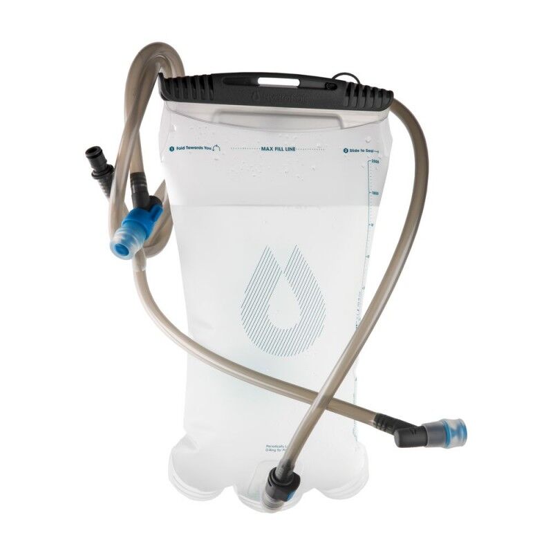 Lafuma Hydrabag 1,5L - Sacca idrica
