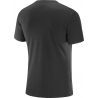 Salomon Blend Logo - T-shirt - Heren