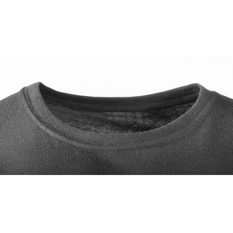 Salomon - Blend Logo - T-shirt - Uomo