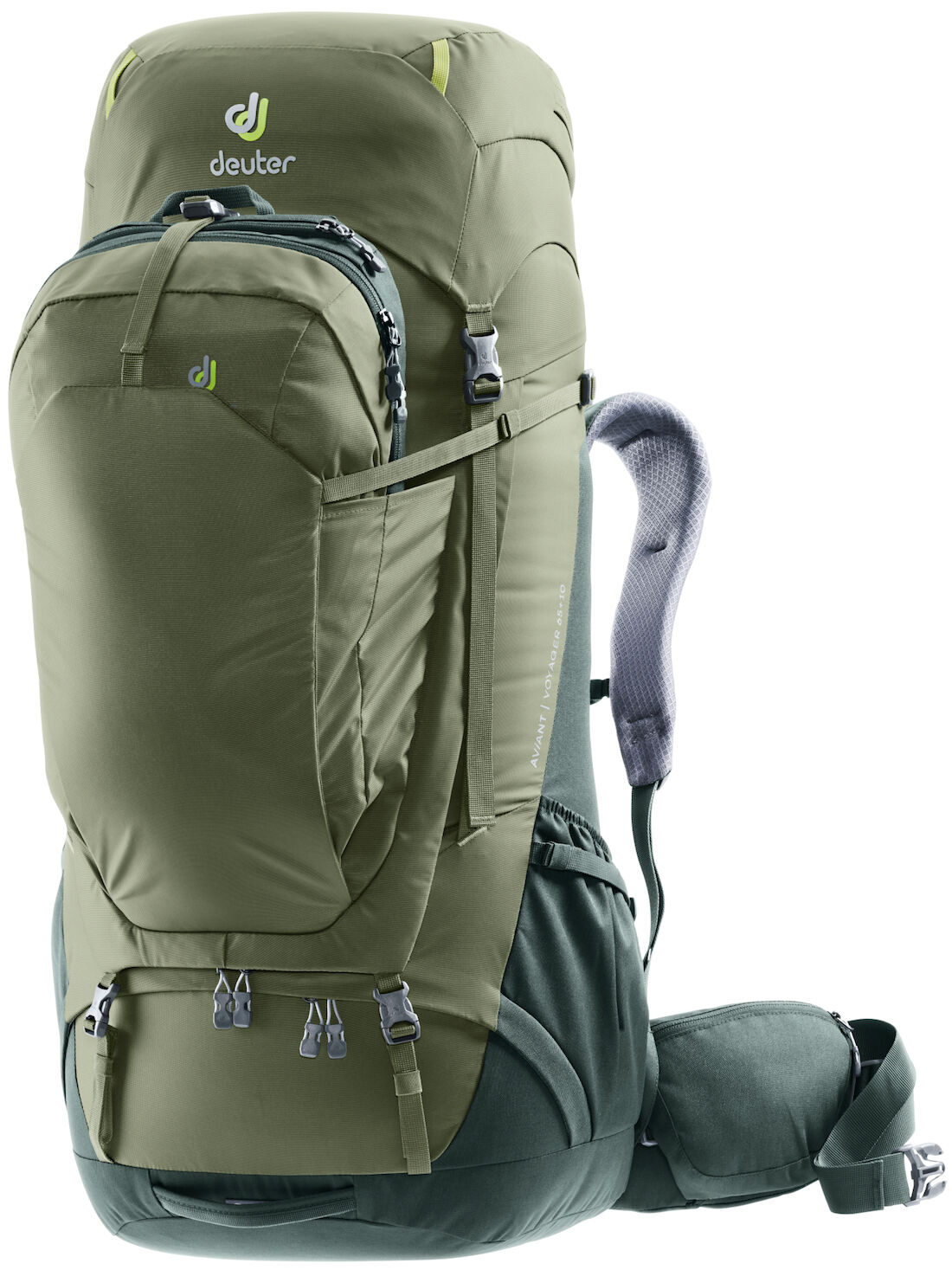Deuter Aviant Voyager 65+10 - Travel backpack