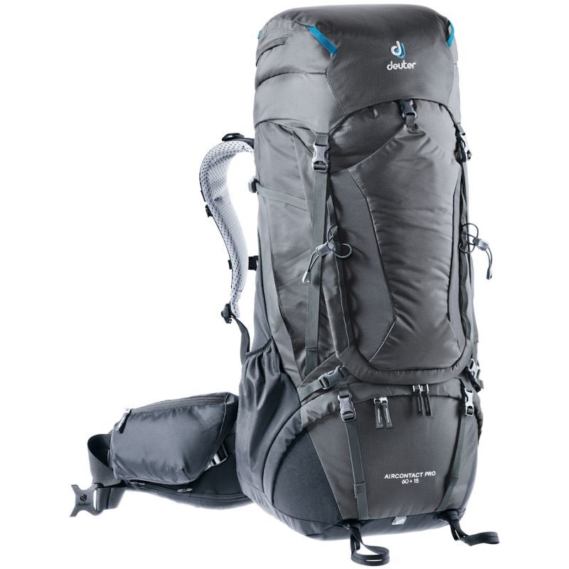 Deuter Aircontact PRO 60 + 15 - Plecak trekkingowy | Hardloop