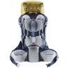 Deuter Aircontact PRO 60 + 15 - Plecak trekkingowy | Hardloop