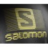 Salomon Blend Logo - T-paita - Miehet