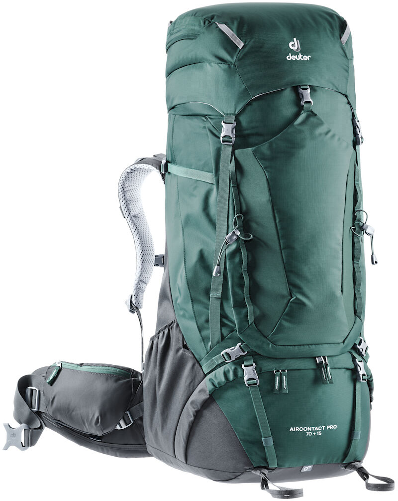Deuter Aircontact PRO 70 + 15 - Hiking backpack