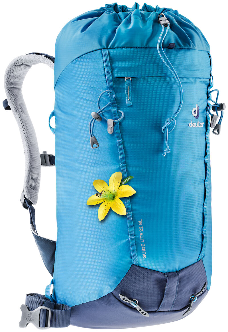 Deuter Guide Lite 22 SL - Mountaineering backpack - Women's