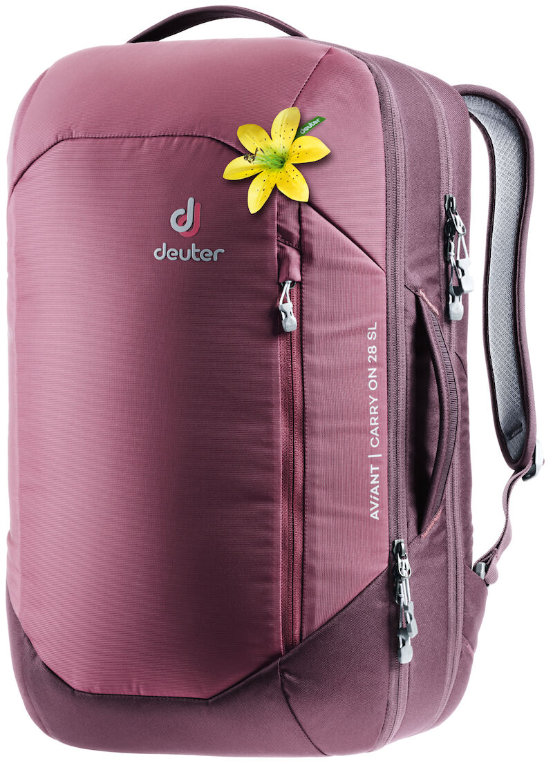 Deuter Aviant Carry On 28 SL - Backpack - Women's