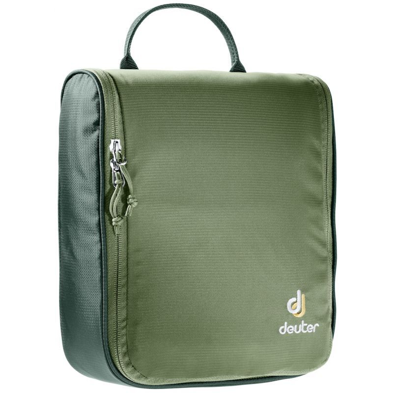 Deuter Wash Center II - Kosmetyczka | Hardloop