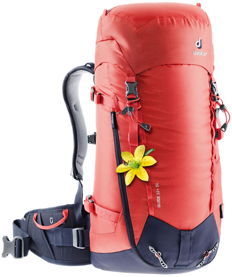 Deuter Guide 32+ SL - Mountaineering backpack - Women's