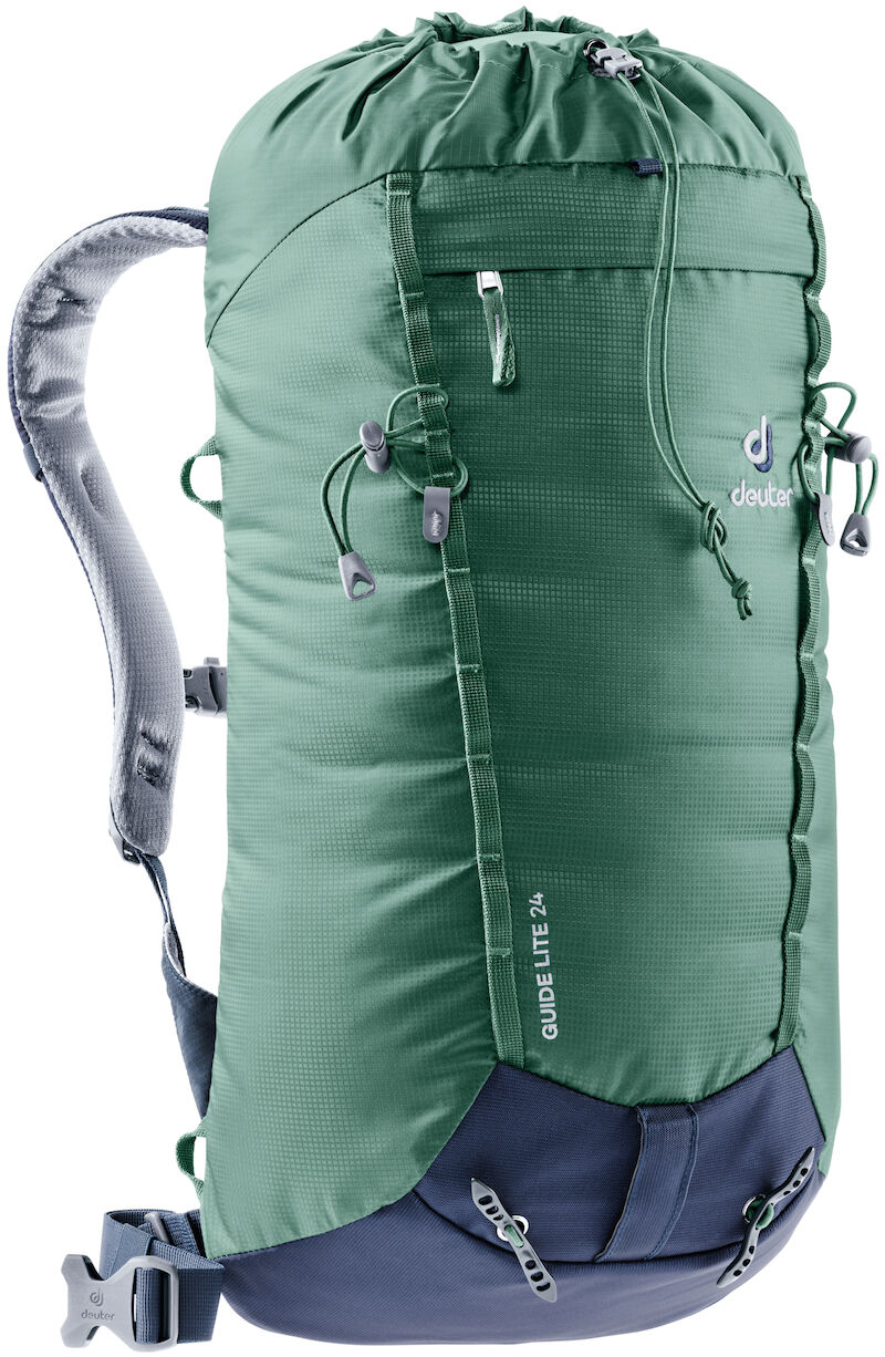 Deuter Guide Lite 24 - Bergsbestigning ryggsäck