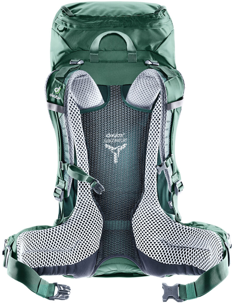 Deuter Futura 28 SL - Plecak turystyczny damski | Hardloop
