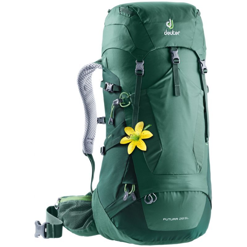 Deuter - Futura 28 SL - Mochila trekking - Mujer