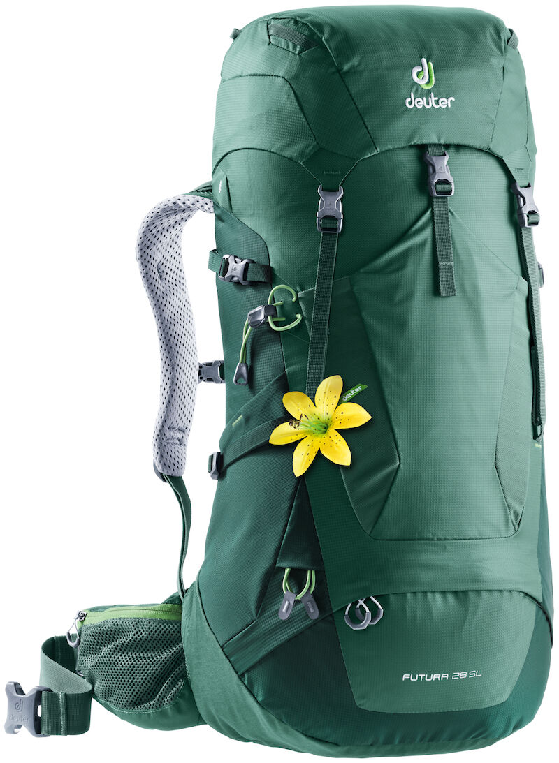 Daypack deuter futura online 28