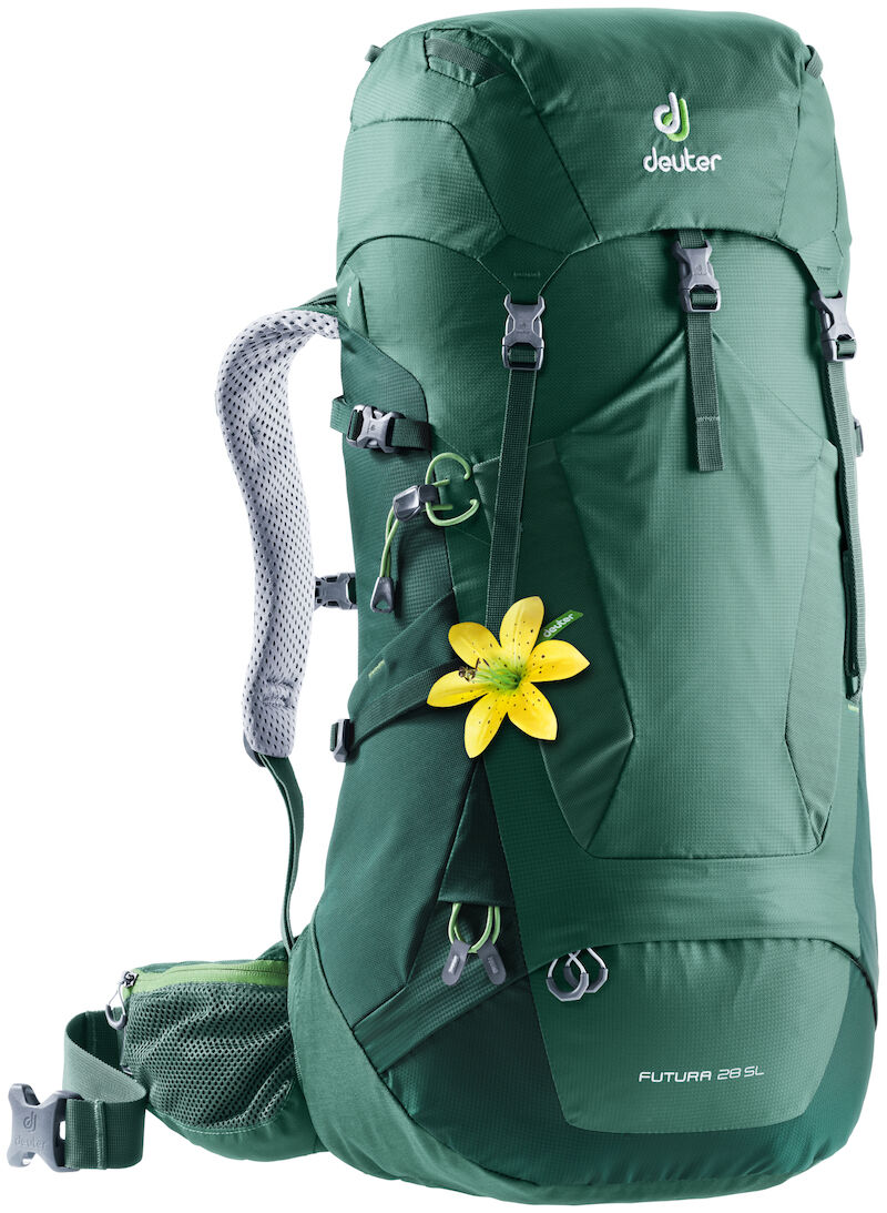 Deuter - Futura 28 SL - Hiking backpack - Women's