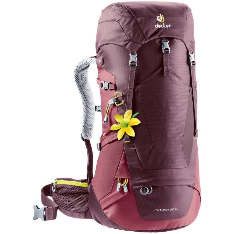 Deuter - Futura 28 SL - Zaino da trekking - Donna