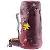 Aubergine / Maron