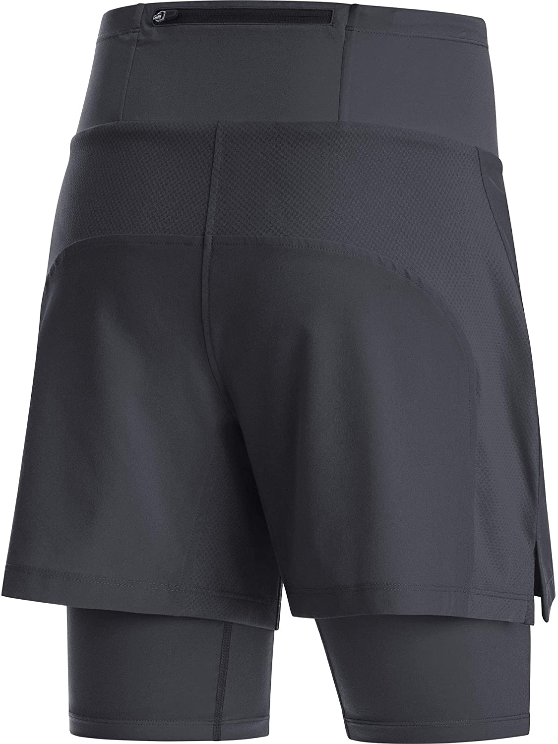 Gore Wear R5 2in1 Shorts - Running shorts - Women's