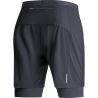 Gore Wear R5 2in1 Shorts - Hardloopshort - Heren