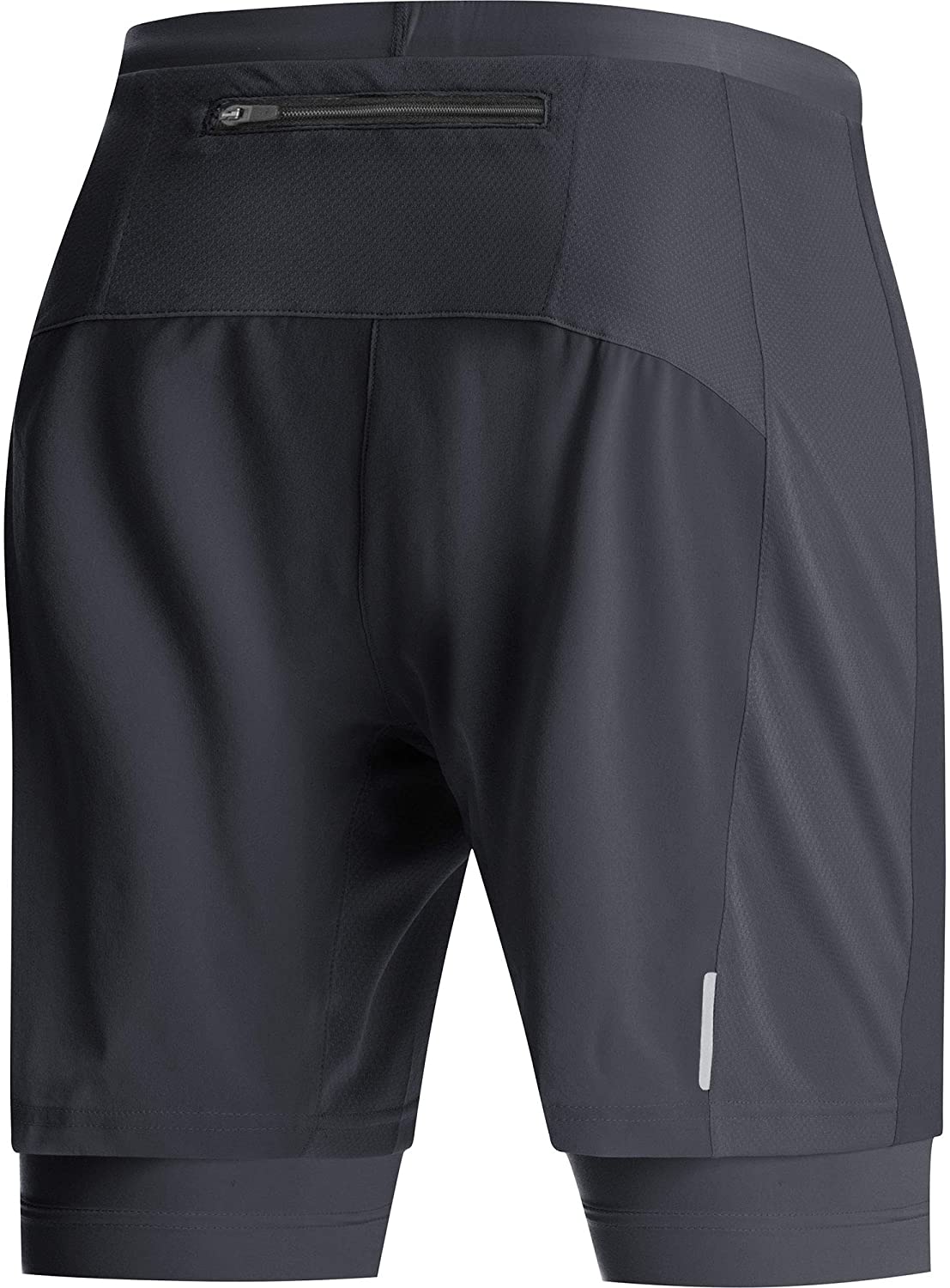 Gore Wear R5 2in1 Shorts - Running shorts - Men's
