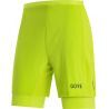 Citrus Green