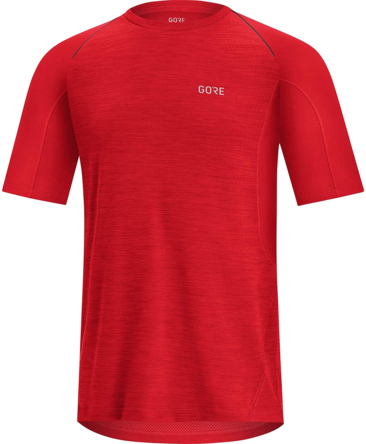 Gore Wear R5 Shirt - Pánské Triko | Hardloop