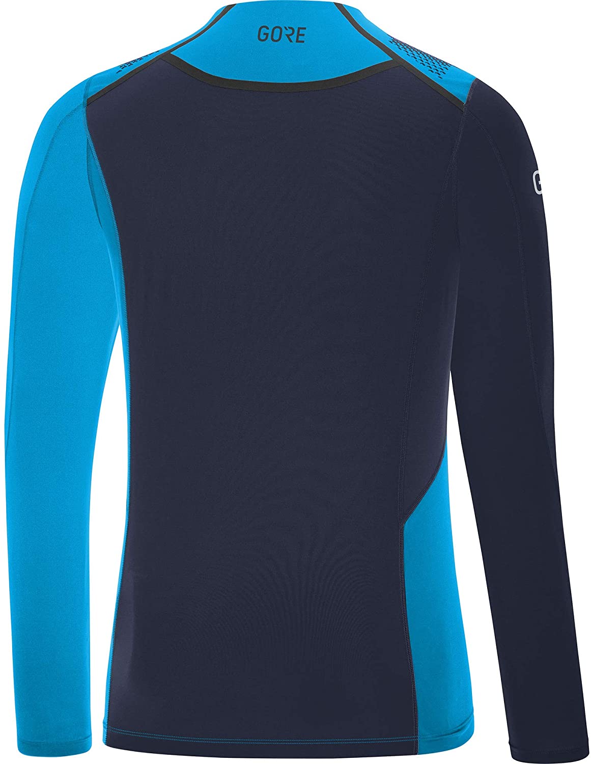 Gore Wear R7 Long Sleeve Shirt - T-Shirt - Uomo