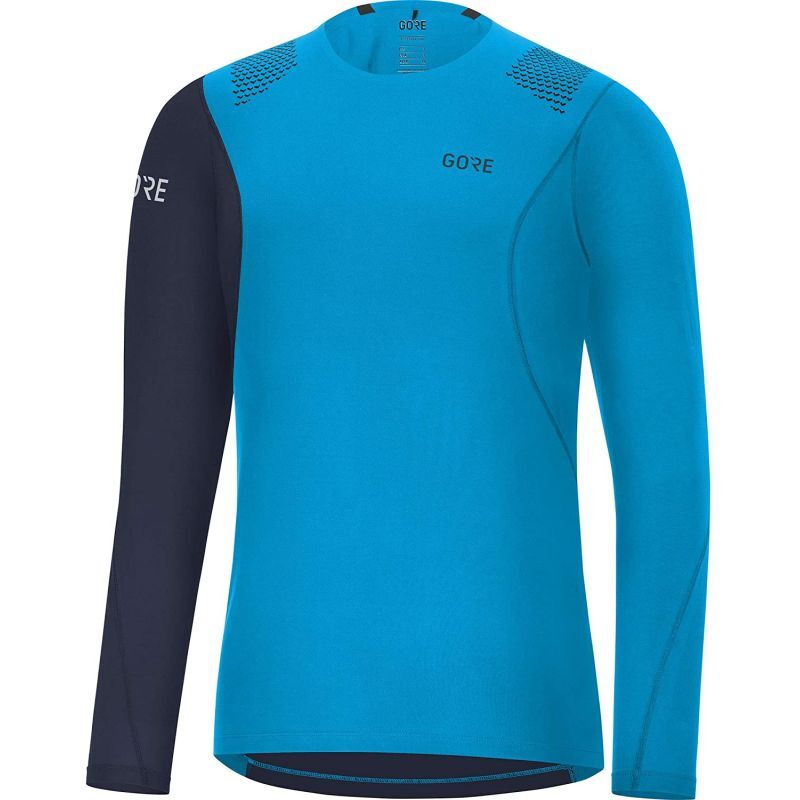 Gore Wear R7 Long Sleeve Shirt - T-Shirt - Uomo