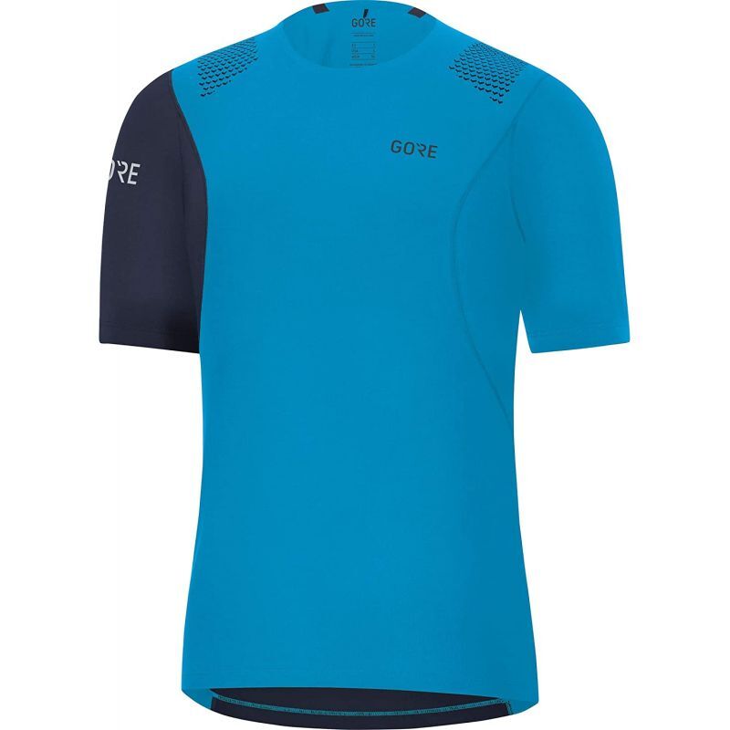 Gore Wear R7 Shirt - T-shirt meski | Hardloop