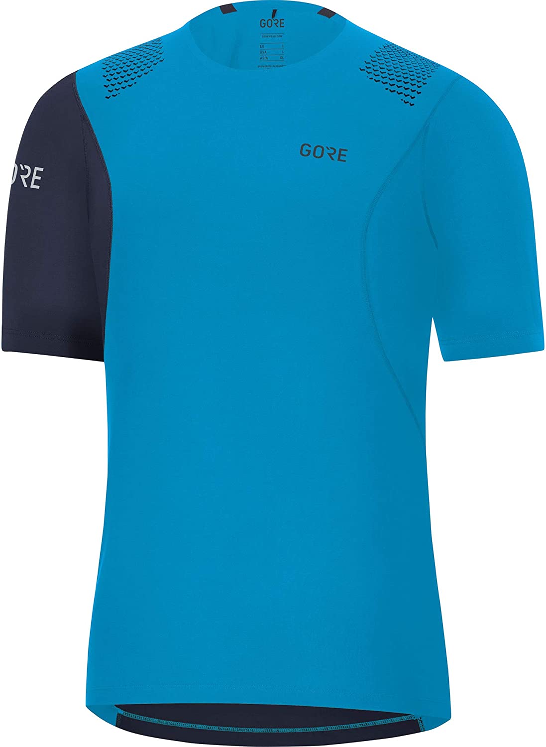 Gore Wear R7 Shirt - Hardloopshirt - Heren