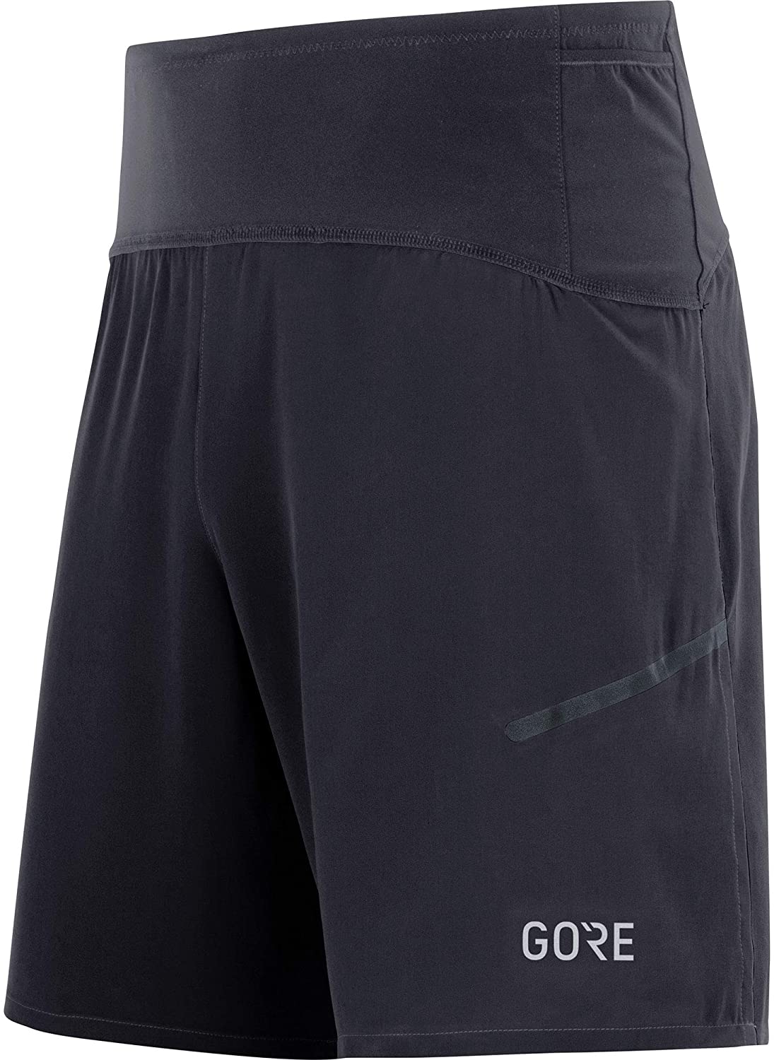 Gore Wear R7 Shorts - Pantaloncini running - Uomo
