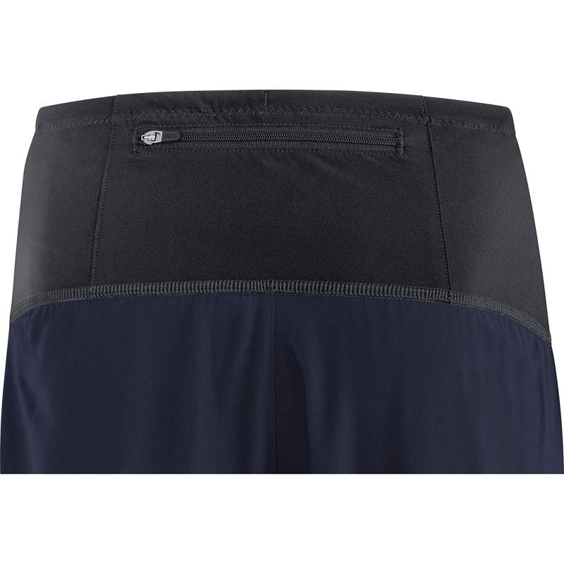 Gore Wear R7 2In1 Shorts - Calção de trail homem | Hardloop
