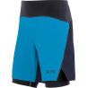 Gore Wear R7 2In1 Shorts - Juoksushortsit - Miehet