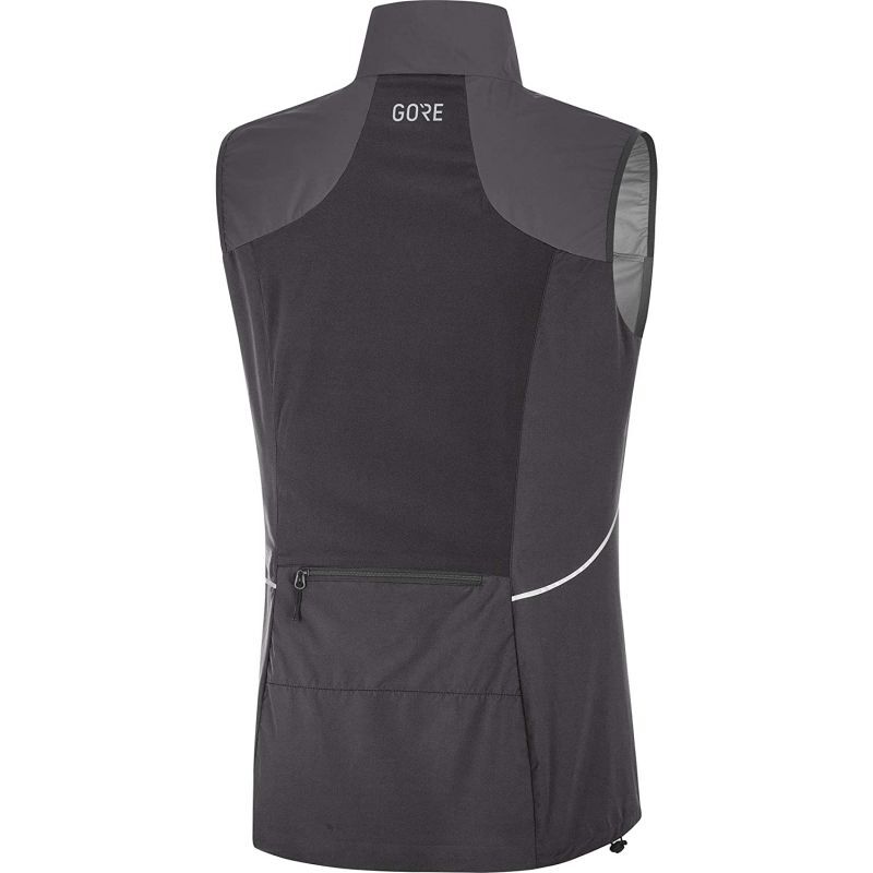 Gore Wear R7 Partial GTX Infinium Vest - Dámská Větrovka | Hardloop