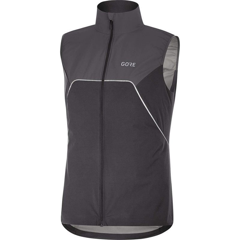 Gore Wear R7 Partial GTX Infinium Vest - Vindjacka Dam