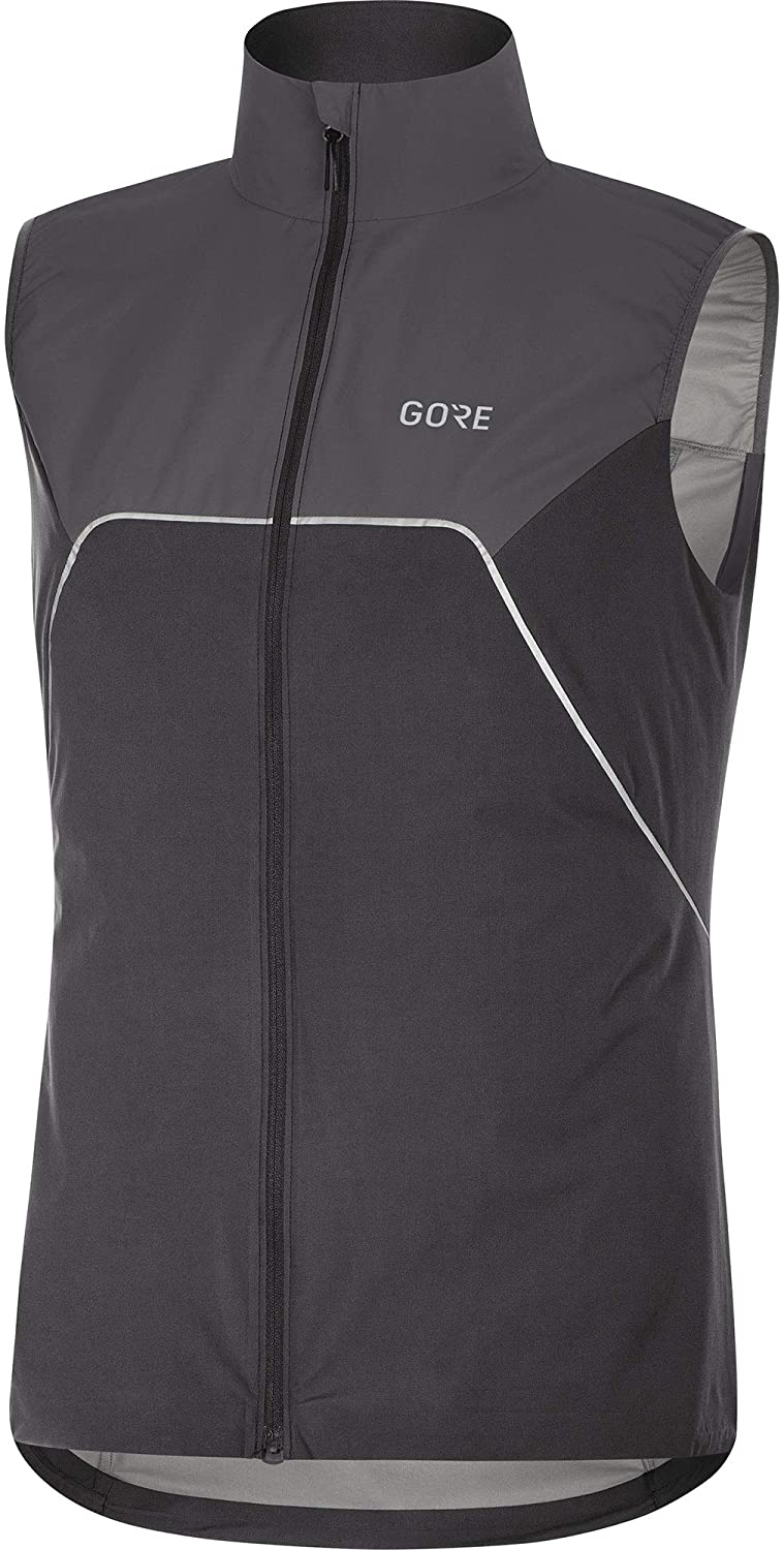 Gore Wear R7 Partial GTX Infinium Vest - Chaqueta cortavientos - Mujer