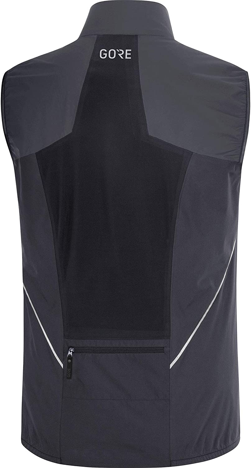 Gore Wear R7 Partial GTX Infinium Vest - Wind Jacket - Men's