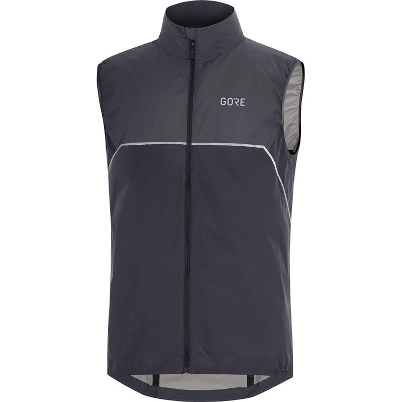 Gore Wear R7 Partial GTX Infinium Vest - Wind Jacket - Men's