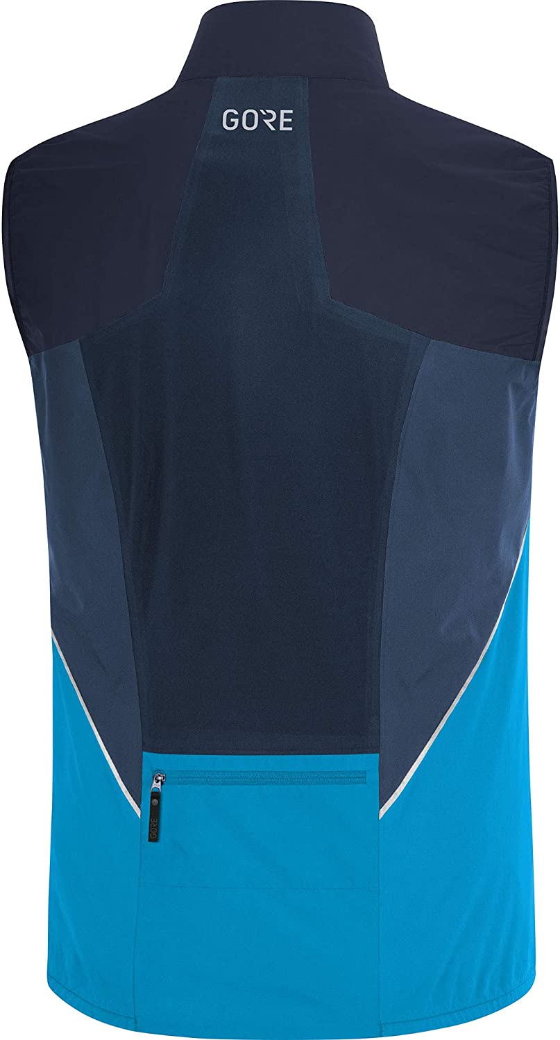 Gore Wear R7 Partial GTX Infinium Vest - Giacca a vento - Uomo