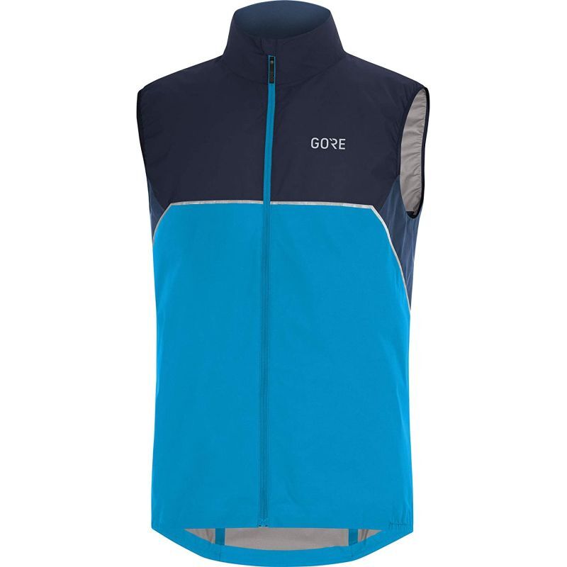 Gore Wear R7 Partial GTX Infinium Vest - Giacca a vento - Uomo