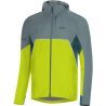 Citrus Green / Nordic