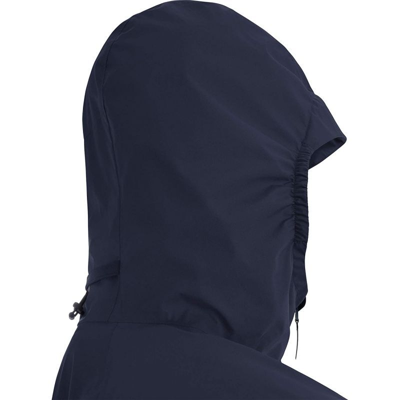 Gore Wear R7 Partial GTX Infinium Hooded Jacket - Softshell - Men's