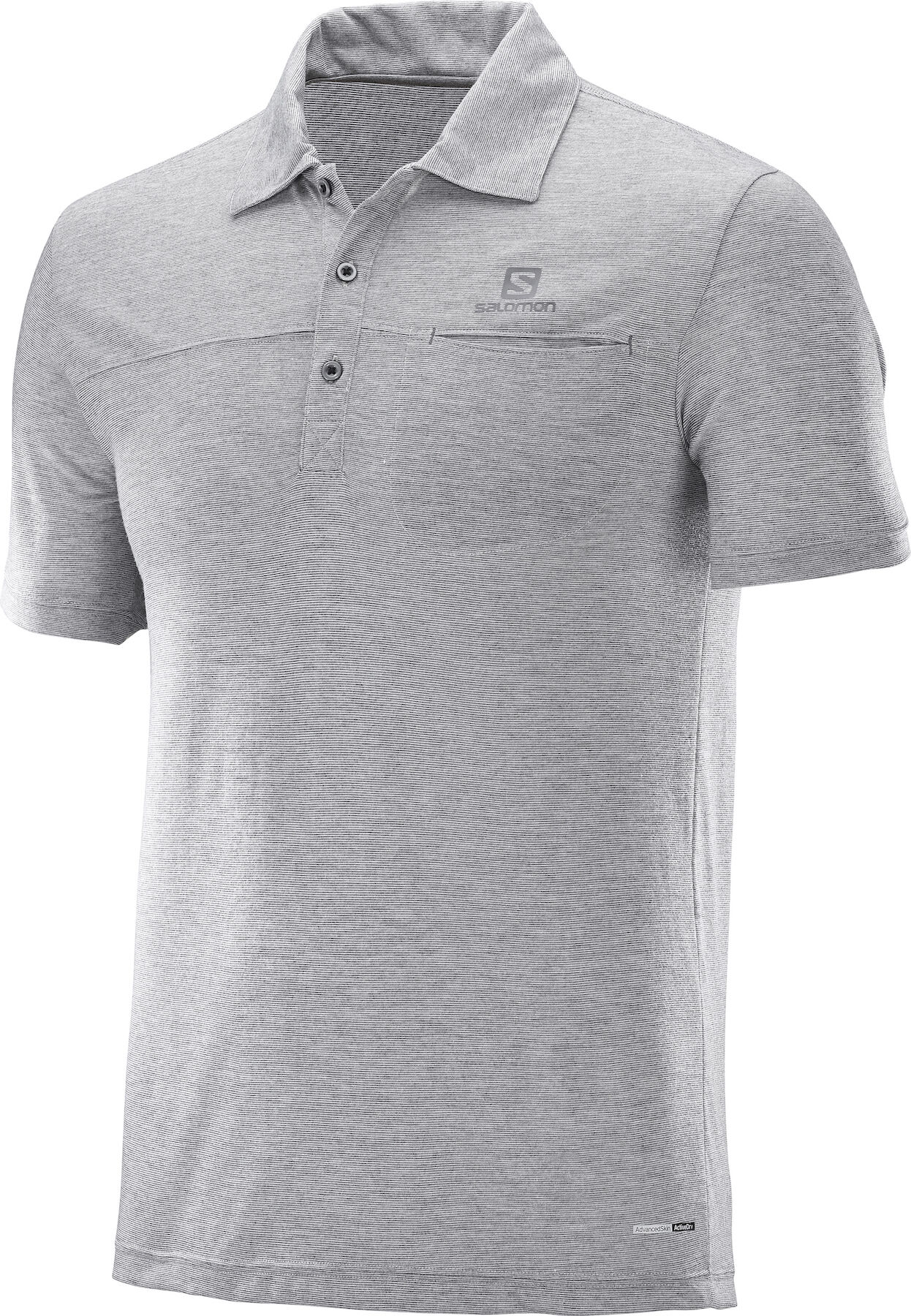 Salomon - Explore - Polo shirt - Men's